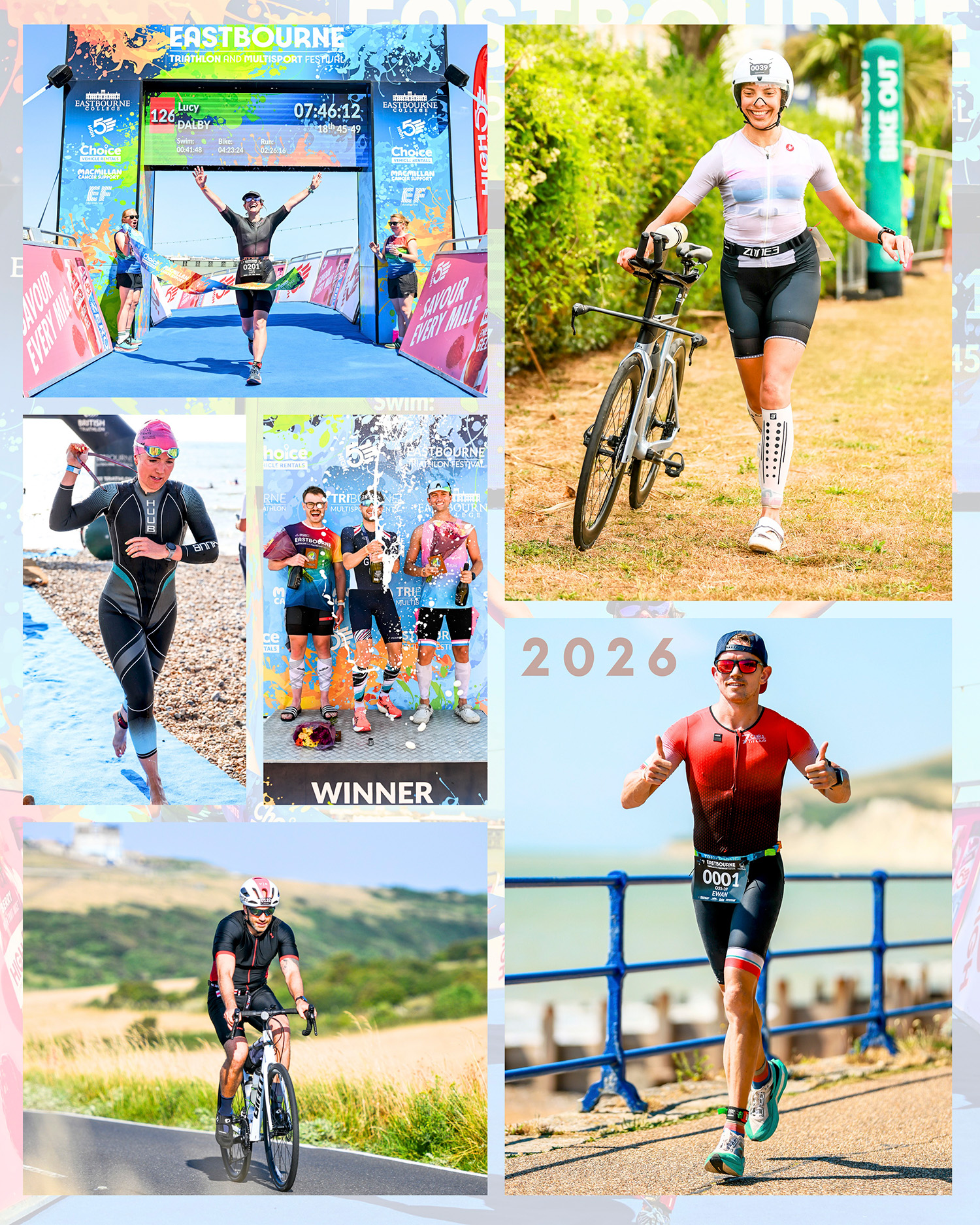 Eastbourne Photos